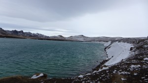 IcelandCraterLake