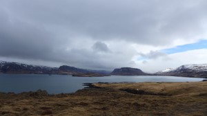 IcelandFjord