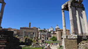 RomanForum