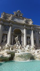 TreviFountain