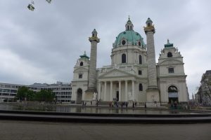 churchvienna