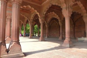 redfort