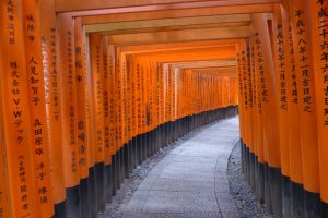 fushimi-inari